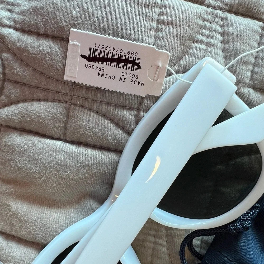 NWT J. Crew Poolside Sunglasses